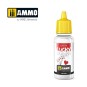 A.MIG-2056-SATIN LUCKY VARNISH  (17 ML SIZE)