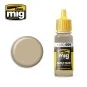 Peinture acrylique RAL 7027 GRIS SABLE 17ml Mig AMMO - MIG Jimenez A.MIG-0009 - 1 A.MIG-0009-Peinture acrylique RAL 7027 GRIS SABLE 17ml Mig - A.MIG-0009