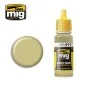 Peinture acrylique RAL 7028 JAUNE FONCÉ DE '44 DG I 17ml Mig AMMO - MIG Jimenez A.MIG-0011 - 1 A.MIG-0011-Peinture acrylique RAL 7028 JAUNE FONCÉ DE '44 DG I 17ml Mig - A.MIG-0011