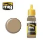 Acrylic paint RAL 8000 BROWN YELLOW 17ml Mig - A.MIG-0013 - A.MIG-0013 A.MIG-0013-Acrylic paint RAL 8000 BROWN YELLOW 17ml Mig - A.MIG-0013