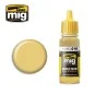 Acrylic paint RAL 8020 YELLOW BROWN 17ml Mig - A.MIG-0016 - A.MIG-0016 A.MIG-0016-Acrylic paint RAL 8020 YELLOW BROWN 17ml Mig - A.MIG-0016