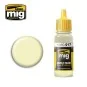 Peinture acrylique RAL 9001 BLANC CRÈME 17ml Mig AMMO - MIG Jimenez A.MIG-0017 - 1 A.MIG-0017-Peinture acrylique RAL 9001 BLANC CRÈME 17ml Mig - A.MIG-0017