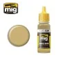 Peinture acrylique SABLES DU DÉSERT 17ml Mig AMMO - MIG Jimenez A.MIG-0029 - 1 A.MIG-0029-Peinture acrylique SABLES DU DÉSERT 17ml Mig - A.MIG-0029