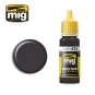 Peinture acrylique PNEUS ET CAOUTCHOUC 17ml Mig AMMO - MIG Jimenez A.MIG-0033 - 1 A.MIG-0033-Peinture acrylique PNEUS ET CAOUTCHOUC 17ml Mig - A.MIG-0033