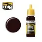A.MIG-0044-Acrylic paint SHREDDING 17ml Mig - A.MIG-0044