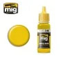 A.MIG-0048-Yellow acrylic paint, 17ml, Mig - A.MIG-0048
