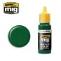DEEP GREEN acrylic paint 17ml Mig - A.MIG-0052 - A.MIG-0052 A.MIG-0052-DEEP GREEN acrylic paint 17ml Mig - A.MIG-0052