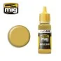 A.MIG-0055-Acrylic paint OIL OCHRE 17ml Mig - A.MIG-0055