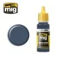 Mig French Blue Acrylic Paint 17ml - A.MIG-0062 - A.MIG-0062 A.MIG-0062-Mig French Blue Acrylic Paint 17ml - A.MIG-0062