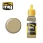A.MIG-0067-Mig Light Sand Grey Acrylic Paint 17ml - A.MIG-0067