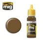 A.MIG-0071-Peinture acrylique KAKI 17ml Mig - A.MIG-0071