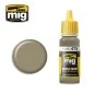 Peinture acrylique POUSSIÈRE 17ml Mig AMMO - MIG Jimenez A.MIG-0072 - 1 A.MIG-0072-Peinture acrylique POUSSIÈRE 17ml Mig - A.MIG-0072
