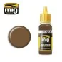 A.MIG-0073-Peinture acrylique TERRE 17ml Mig - A.MIG-0073