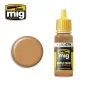 A.MIG-0078-Mig EARTH OCHRE acrylic paint 17ml - A.MIG-0078
