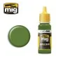 Bright Green Acrylic Paint AMT-4 17ml Mig - A.MIG-0080 - A.MIG-0080 A.MIG-0080-Bright Green Acrylic Paint AMT-4 17ml Mig - A.MIG-0080