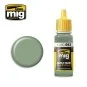 Peinture acrylique US APC INTÉRIEUR VERT 17ml Mig AMMO - MIG Jimenez A.MIG-0082 - 1 A.MIG-0082-Peinture acrylique US APC INTÉRIEUR VERT 17ml Mig - A.MIG-0082