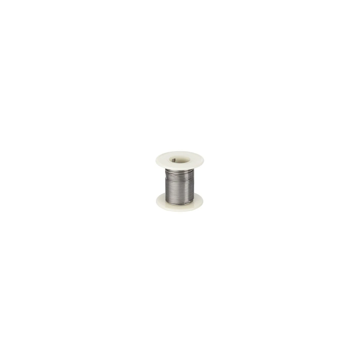 Etain soudure 1mm 60% étain 40g PG-Tools PG-Mini PGM-PGT285 - 1
