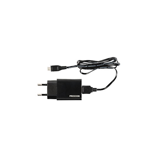 PRX-28190-HKP/A - Pistolet à colle 170° sans fil Proxxon - PRX-28190