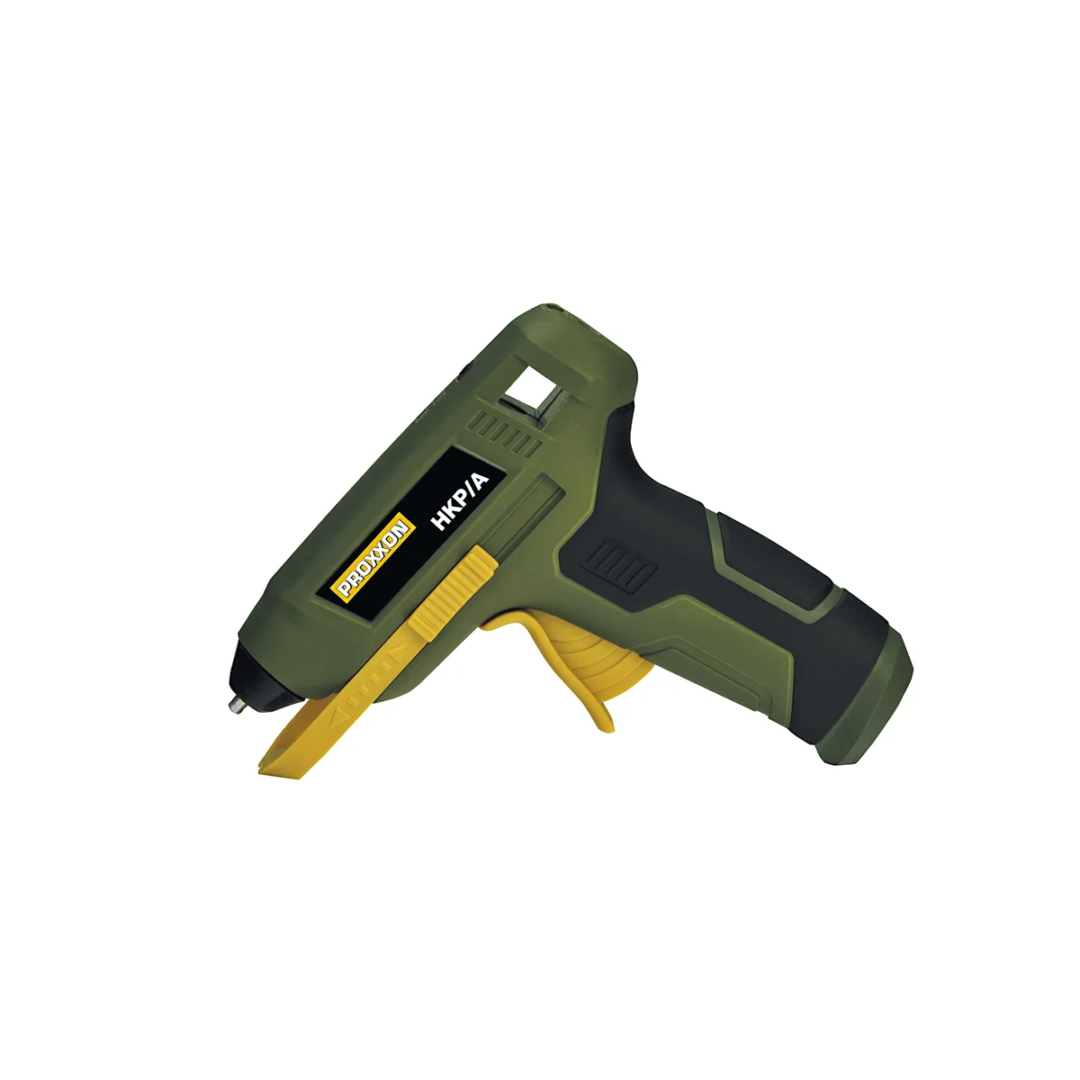 HKP/A - Pistolet à colle 170° sans fil Proxxon Proxxon PRX-28190 - 1 HKP/A - Pistolet à colle 170° sans fil Proxxon Proxxon PRX-28190 - 1