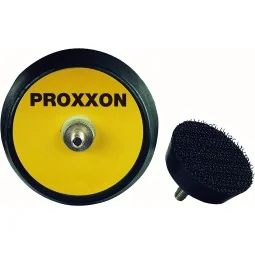 Support plate Ø 30 mm for WP/E, WP/A, EP/E, EP/A Proxxon - PRX-2907...