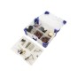 PG-Tools 290-piece Assorted Accessory Kit for Mini Drill - PGM-PG290A PGM-PG290A-PG-Tools 290-piece Assorted Accessory Kit for Mini Drill - PGM-PG290A