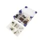 PG-Tools 290-piece Assorted Accessory Kit for Mini Drill - PGM-PG29... PGM-PG290A-PG-Tools 290-piece Assorted Accessory Kit for Mini Drill - PGM-PG290A