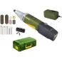 IBS/A - Proxxon Cordless Industrial Grinder/Drill + Charger + Batte... PRX-29800-IBS/A - Proxxon Cordless Industrial Grinder/Drill + Charger + Battery - PRX-29800