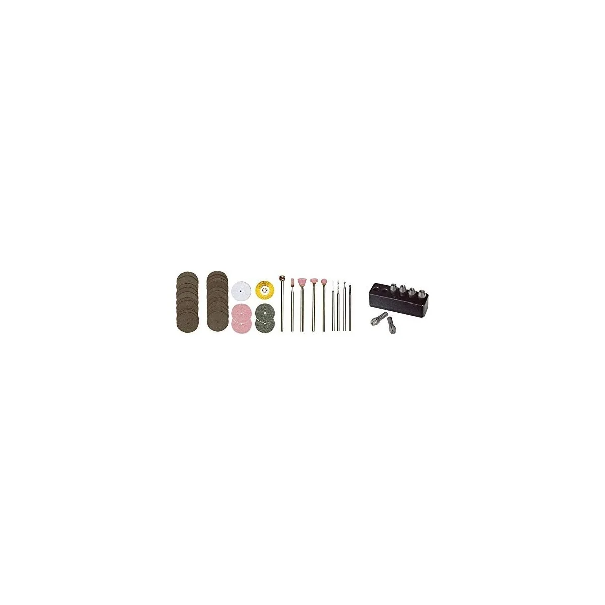 IBS/A - Proxxon Cordless Industrial Grinder/Drill + Charger + Batte... IBS/A - Proxxon Cordless Industrial Grinder/Drill + Charger + Batte...