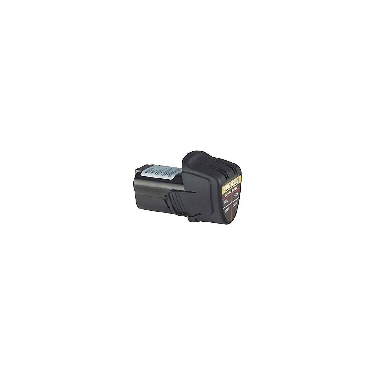 IBS/A - Proxxon Cordless Industrial Grinder/Drill + Charger + Batte... IBS/A - Proxxon Cordless Industrial Grinder/Drill + Charger + Batte...