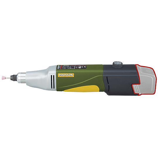 PRX-29802-IBS/A - Proxxon Cordless Industrial Grinder/Drill - PRX-29802