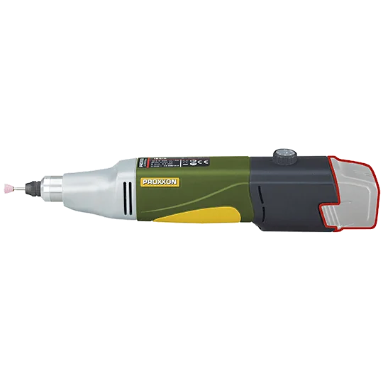 PRX-29802-IBS/A - Meuleuse - perceuse industrielle sans fil Proxxon - PRX-29802