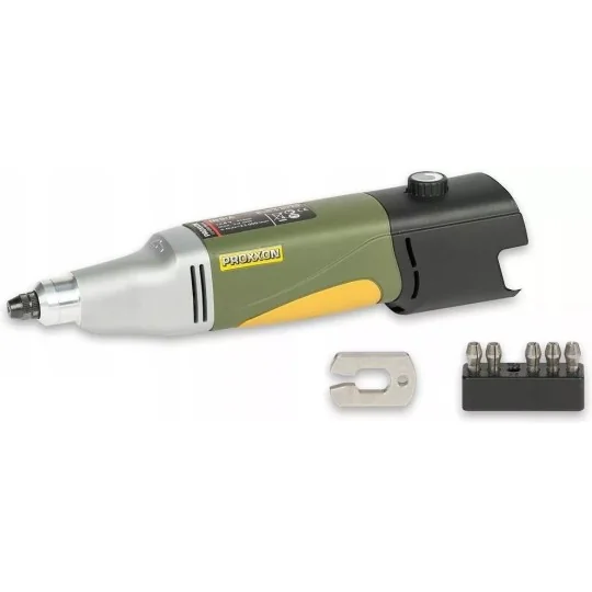 PRX-29802-IBS/A - Meuleuse - perceuse industrielle sans fil Proxxon - PRX-29802