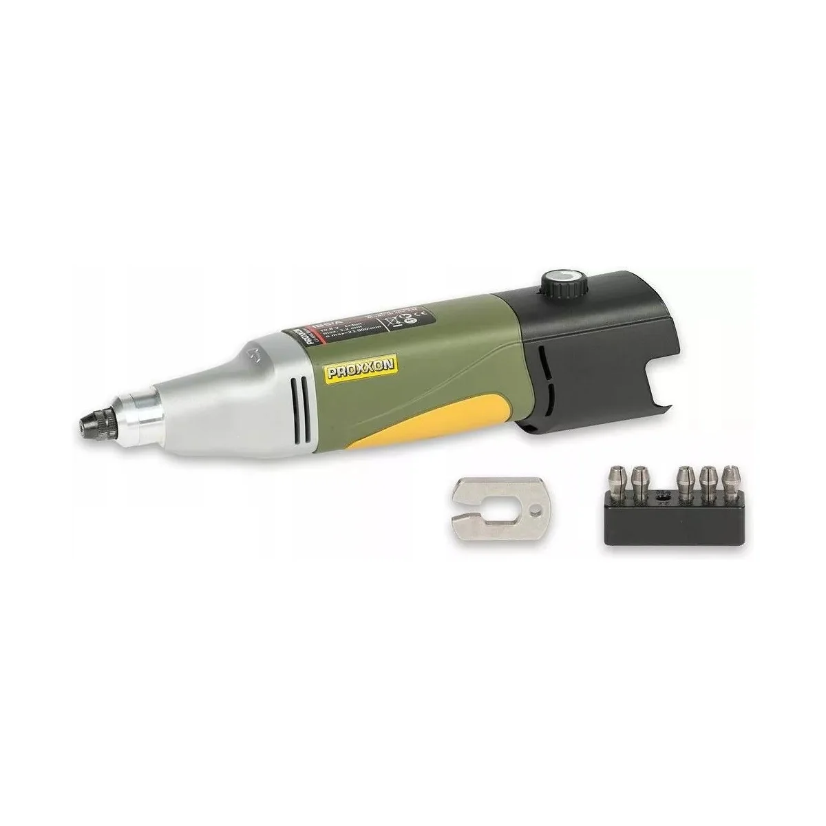 IBS/A - Proxxon Cordless Industrial Grinder/Drill - PRX-29802 - PRX...