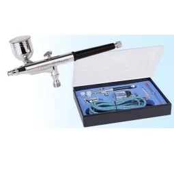 Fengda BD-134K Hybrid Dual Action Airbrush - BD-134K