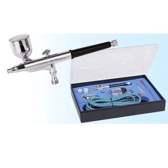 BD-134K-Fengda BD-134K Hybrid Dual Action Airbrush