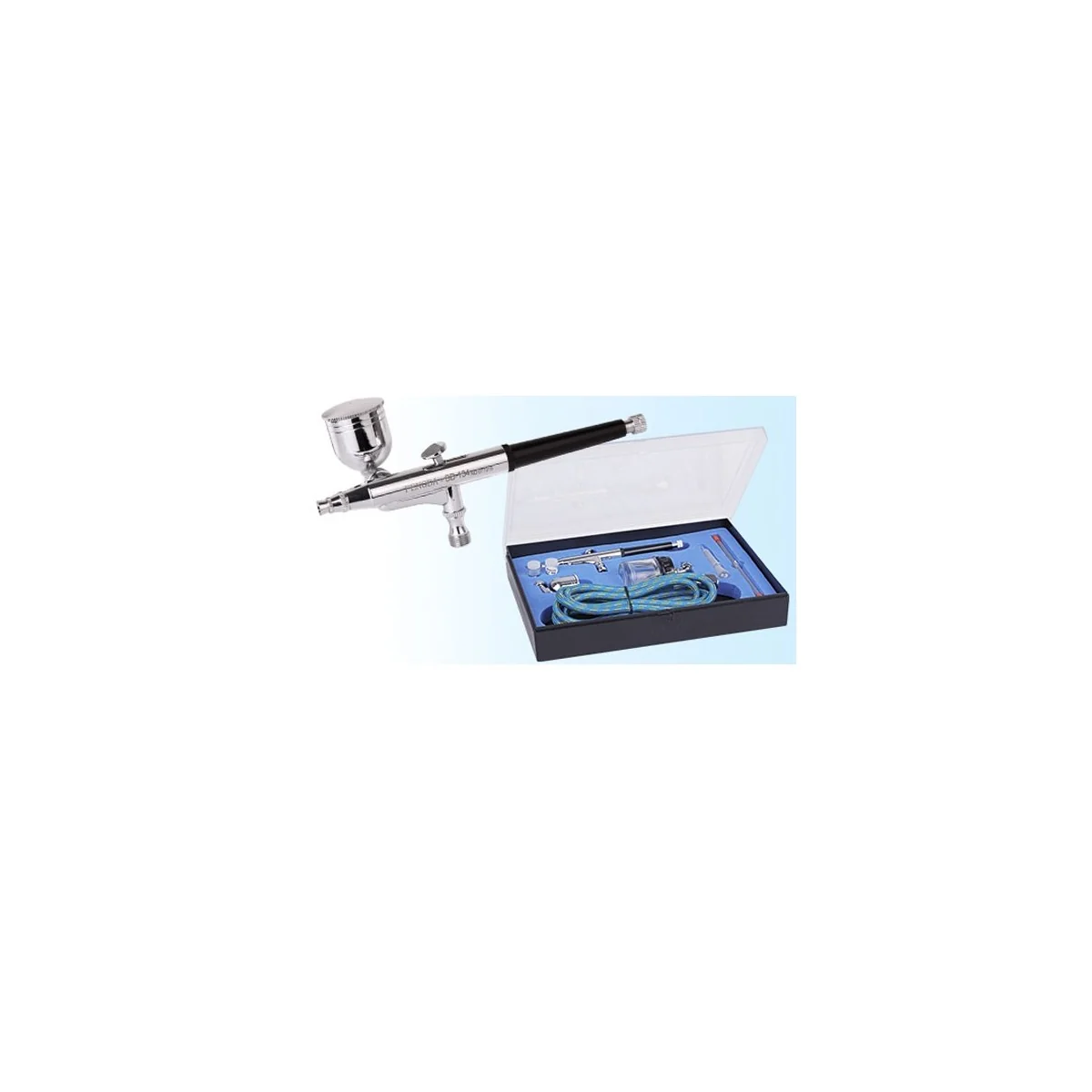 Fengda BD-134K Hybrid Dual Action Airbrush - BD-134K