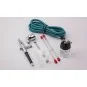 BD-134K-Fengda BD-134K Hybrid Dual Action Airbrush