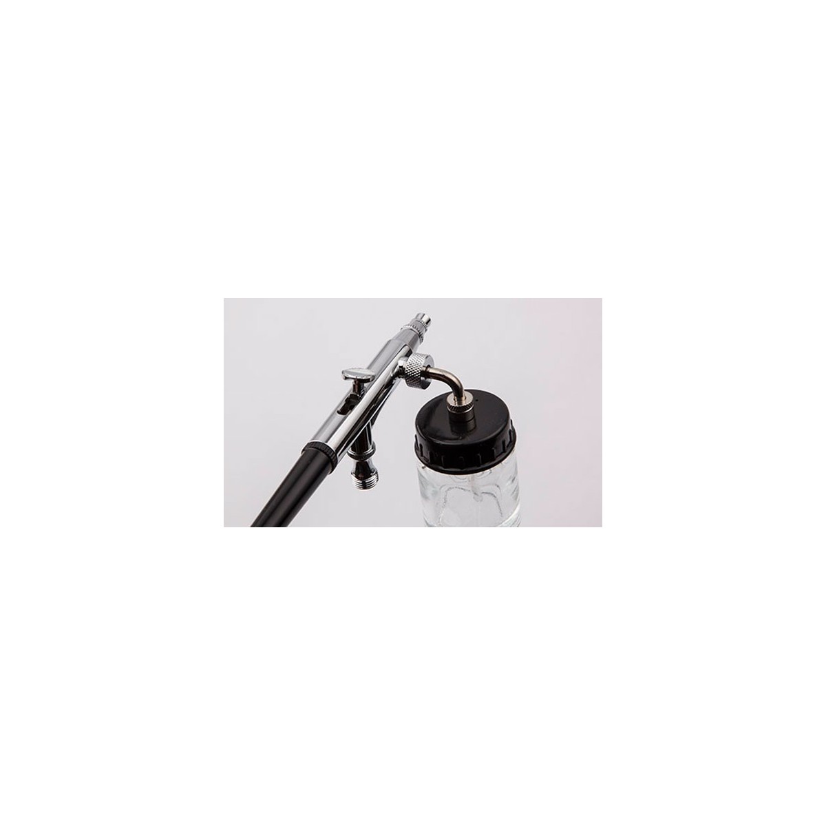 Fengda BD-134K Hybrid Dual Action Airbrush - BD-134K