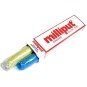 Mastic, Epoxy mouldable paste, Standard (113g) Milliput - MILLIPUT1A MILLIPUT1A-Milliput Moldable Epoxy Putty, Standard (113g) - MILLIPUT1A