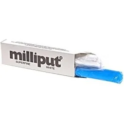 Milliput Superfine Moldable Epoxy Putty (113g) - MILLIPUT3A - MILLI...