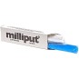 MILLIPUT3A-Mastic, pâte Epoxy modelable, Superfin (113g) Milliput