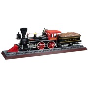 Model railway trains