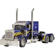 Model truck or trailers to build