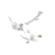 Kit et pièces anémomètre DIY