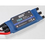 Aero ESC Controllers