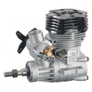 Internal combustion engines in cars