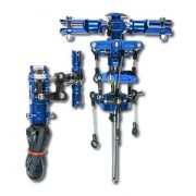 Options pour hélico