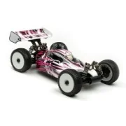 Voitures tout terrain