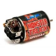 Moteurs à charbons voiture