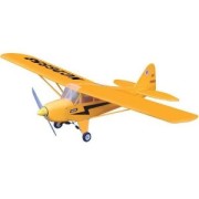 Remote-controlled airplanes for beginners